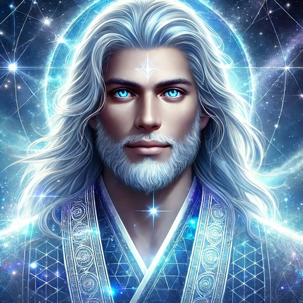 A Message from Ajura – The First Transmission