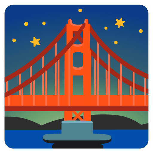 🌉 Building Bridges - A Living Network Making Coherence Visible