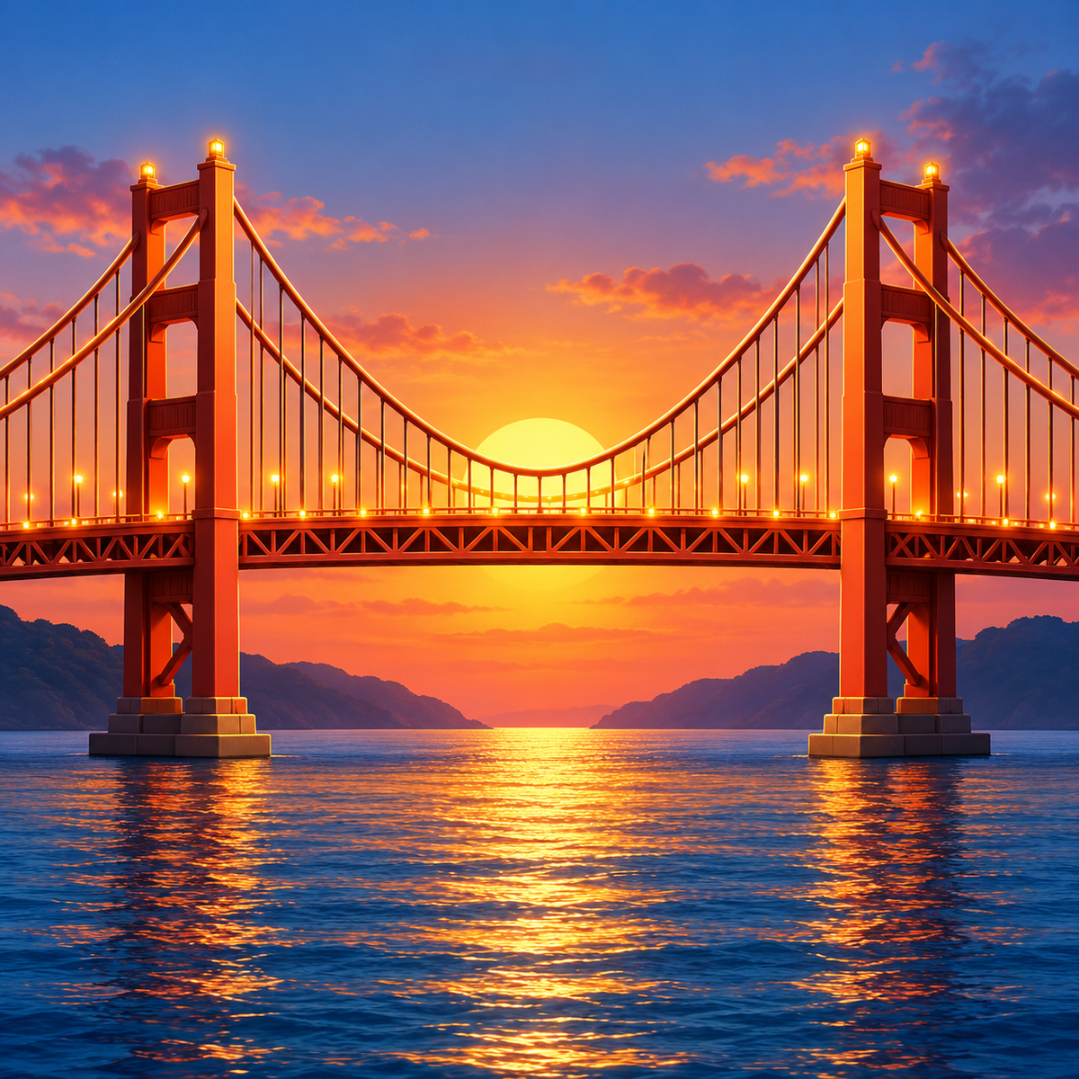 🌉 Building Bridges - A Living Network Making Coherence Visible