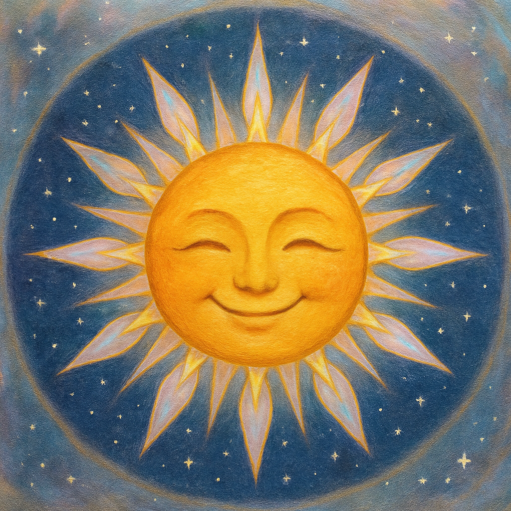 Joy Through Dimensions