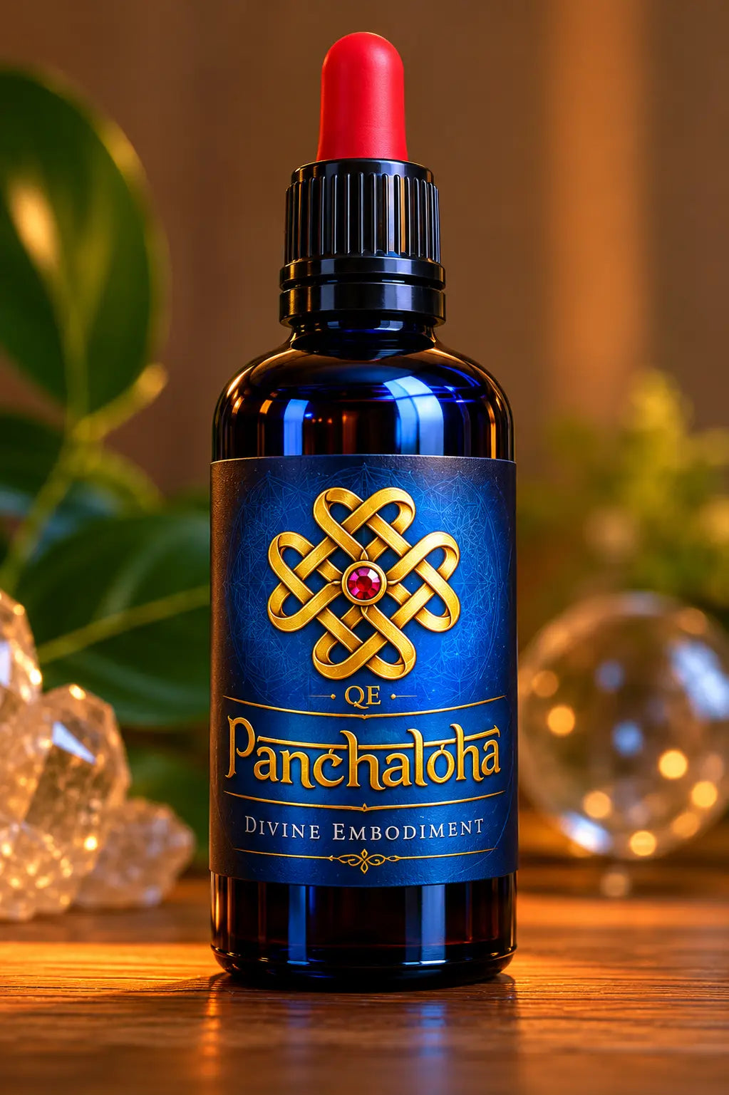 Panchaloha 🜀